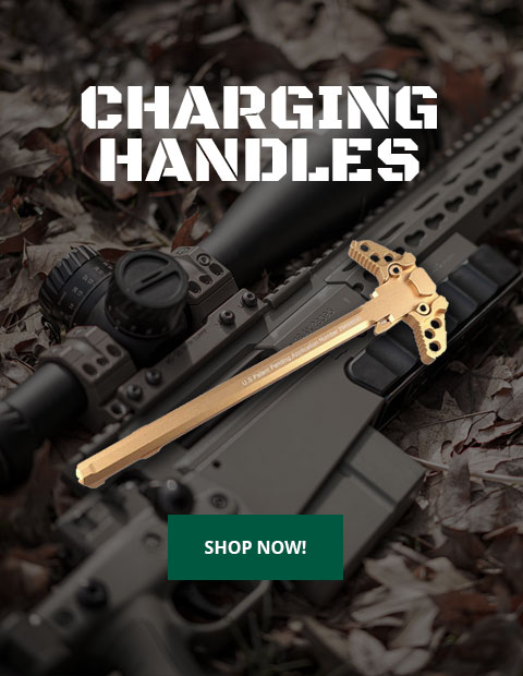 Charging Handles