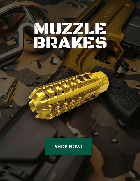 Muzzle Brakes