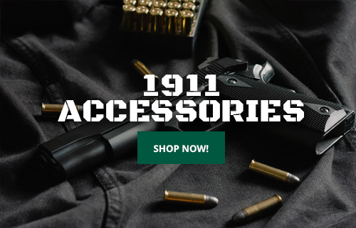 1911 Gun Parts and Accessories
