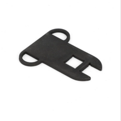 DB TAC AK 47 Sling Adapter Swivel Mount Ambidextrous 7.62x39mm