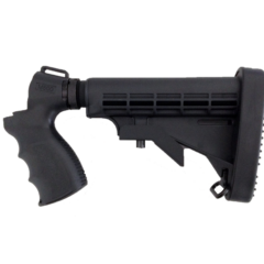 DB TAC Mossberg 500 / 535 / 590 / 835 Maverick 88 12 & 20 Gauge Pump ONLY Accessory Kit Pistol Grip Shotgun