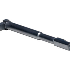 DB TAC Glock Handgun Titanium Plated Firing Pin for 9mm GEN 1-4, Black(Aftermarket)