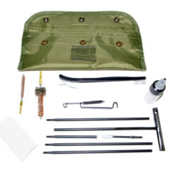 DB TAC Cleaning Kit for .22LR/.223/5.56 Caliber