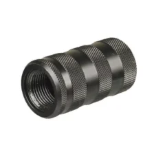 DB TAC All Steel Sound Forwarder 13/16''x16 TPI Thread Muzzle Brake