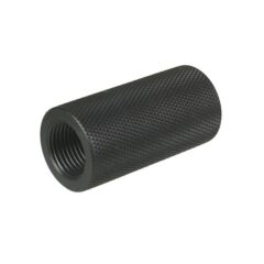 DB TAC All Steel Sound Forwarder 3/4''x16 TPI Thread Sound Redirect/Thread Protector