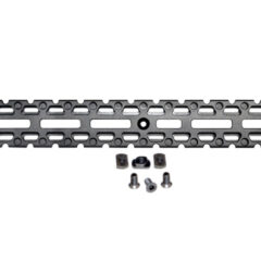 DB TAC M-LOK to ARCA Rail Adapter, 11.02" / 280mm Length