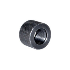 DB TAC Steel 1/2''-28 1/2''x28 Thread .936 Protector For Ruger 1022 Bull Barrel .936 Sizes