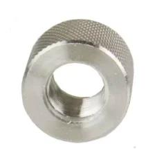 DB TAC Stainless Steel 1/2''-28 1/2''x28 Thread .936 Protector For Ruger 1022 Bull Barrel .936 Sizes