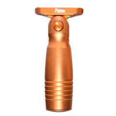 DB TAC Aluminum M-LOK 5 Position Front Grip Foregrip Orange Color