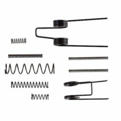 DB TAC M4 AR15 LOWER RECEIVER SPRING KIT