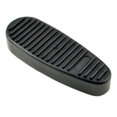 DB TAC Polymer Rubber Buttstock Pad Stock Recoil Pad Black Color