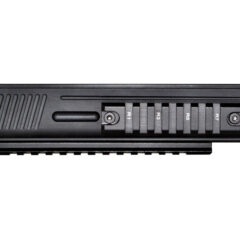 DB TAC Tri Rail Forend Handguard – Mossberg 500C 20 Gauge Aluminum Picatinny Forend